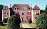 Casa De Vacaciones Auvernia: Chateau De Paray (Fr-03340-01) 