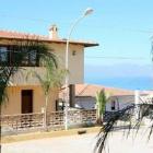 Apartamento De Vacaciones Sicilia: Balestrate Bilo 