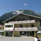Casa De Vacaciones Tirol: Monika 