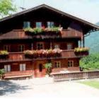 Casa De Vacaciones Alpbach: Schneiderhäusl 