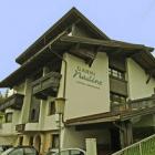 Casa De Vacaciones Sölden Tirol: Nadine 