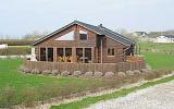 Casa De Vacaciones Vinderup Ringkobing: Vinderup Dk1072.34.1 