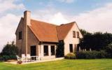 Casa De Vacaciones Ichtegem: De Brug (Be-8480-01) 