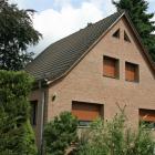 Casa De Vacaciones Alemania: Casa De Vacaciones Berlin 