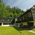 Apartamento De Vacaciones Elbigenalp: Bailom 
