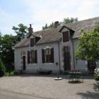 Casa De Vacaciones Francia: Fermette Maux 