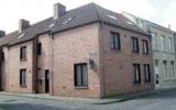 Apartamento De Vacaciones West Vlaanderen: Gerard (Be-8000-16) 