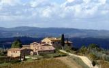 Casa De Vacaciones Poggibonsi: Rubizzo (It-53031-01) 