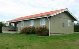 Casa De Vacaciones Vinderup Ringkobing: Vinderup Dk1072.72.1 