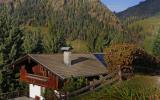 Apartamento De Vacaciones Alpbach: Kaiserhof At6236.100.1 