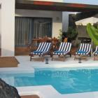 Casa De Vacaciones Canarias: Casa De Vacaciones Playa Blanca 