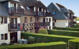 Apartamento De Vacaciones Cabourg: Les Diablotines Fr1807.340.1 