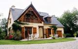 Casa De Vacaciones Basse Normandie: Hetraie (Fr-50310-07) 