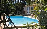 Casa De Vacaciones Hyères: La Volière Fr8399.130.1 