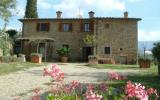 Casa De Vacaciones Loro Ciuffenna: Casa Di Pietra (It-52025-12) 