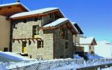 Apartamento De Vacaciones Rhone Alpes: Chalet L'eau Vive (Fr-73440-133) 