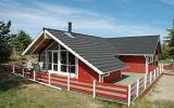 Casa De Vacaciones Bjerregård: Bjerregård Dk1046.1917.1 