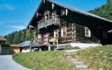 Casa De Vacaciones Obertauern: Gottschallalm (At-5562-01) 
