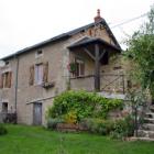 Casa De Vacaciones Villapourçon: Le Bouchet 