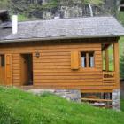 Apartamento De Vacaciones Suiza: Fortuna 