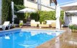 Casa De Vacaciones Andalucia: Chalet Airam 