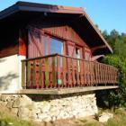 Casa De Vacaciones Lorena: Les 4 Vents 