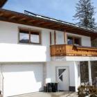 Casa De Vacaciones Fieberbrunn: Grabner 