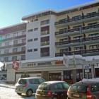 Apartamento De Vacaciones Suiza: Apartamento Eurotel 