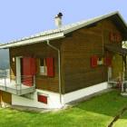 Casa De Vacaciones Vorarlberg: Chalet An Der Piste 