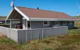 Casa De Vacaciones Bjerregård: Bjerregård Dk1046.1255.1 