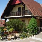 Casa De Vacaciones Alsacia: Au Cheval Blanc 
