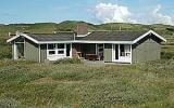 Casa De Vacaciones Løkken Nordjylland: Løkken Dk1011.4109.1 