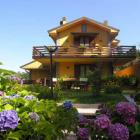 Casa De Vacaciones Cutigliano: Tana Dell'istrice 