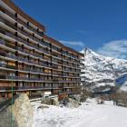 Apartamento De Vacaciones Rhone Alpes: Apartamento Le Bec Rouge 