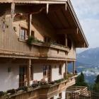 Apartamento De Vacaciones Austria: Koglbauer 
