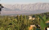 Apartamento De Vacaciones Trets: Clos Saint Joseph Fr8114.101.1 