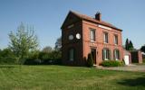 Casa De Vacaciones Luzoir: La Baillotte (Fr-02500-05) 