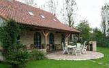 Casa De Vacaciones Koksijde: Alegria (Be-8670-51) 