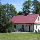 Casa De Vacaciones Polonia: Domek Udrycze 