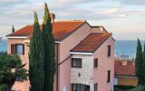 Apartamento De Vacaciones Umag: Umag Hr2201.600.1 