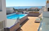 Apartamento De Vacaciones Nerja: Pepe Mesa Es5405.25.1 