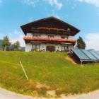 Casa De Vacaciones Tirol: Hoisn 