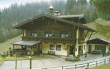 Casa De Vacaciones Mayrhofen Tirol: Landhaus Daringer (At-6290-11) 