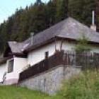 Casa De Vacaciones Eslovaquia: Hnilec (0370) 