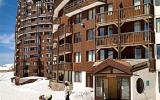 Centro Vacanze Avoriaz: Résidence Maeva Les Alpages Apartamento 1 ...