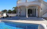 Casa De Vacaciones Denia Comunidad Valenciana: Karin Es9700.433.1 