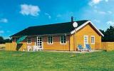 Casa De Vacaciones Ringkobing: Søndervig Dk1040.1227.1 