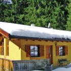 Casa De Vacaciones Innsbruck: Casa De Vacaciones Innsbruck 