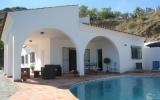 Casa De Vacaciones España: Casa Mandragora (Es-29753-06) 