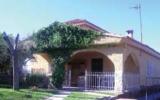 Casa De Vacaciones Comunidad Valenciana: Casa Pilar (Es-46193-01) 